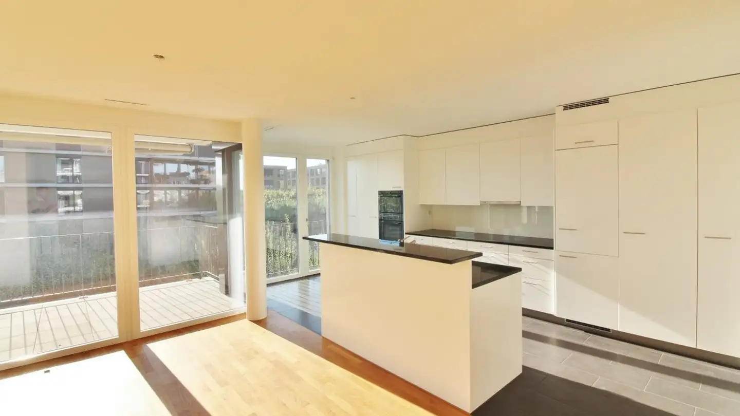 Appartamento in affitto - Ofenstrasse 52, 4123 Allschwil - Foto 3