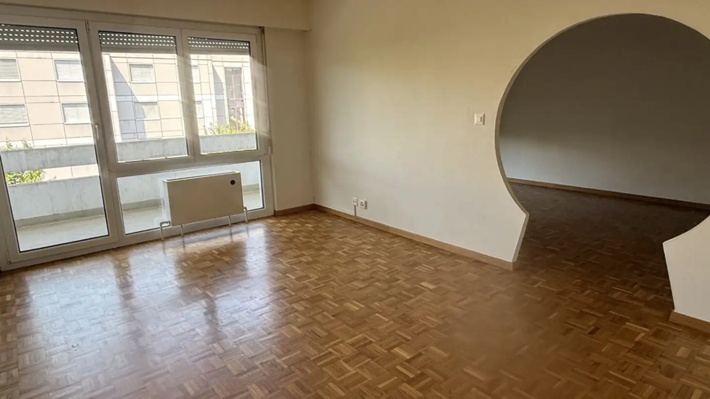 Appartamento in affitto - Chemin De La Covatannaz 16, 1032 Romanel-sur-Lausanne