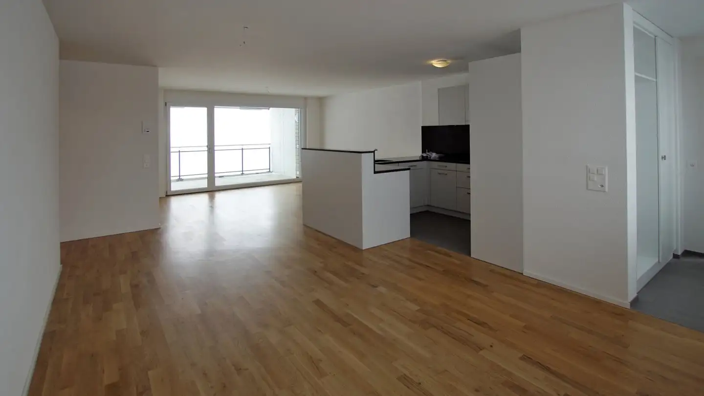 Appartamento in affitto - Sonnenbergstrasse 14a, 9100 Herisau - Foto 2