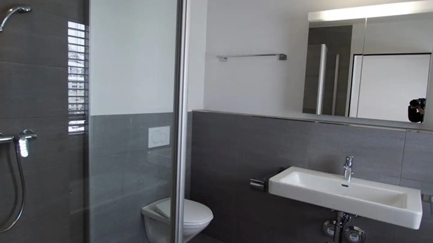 Appartamento in affitto - Sonnenbergstrasse 14a, 9100 Herisau - Foto 4