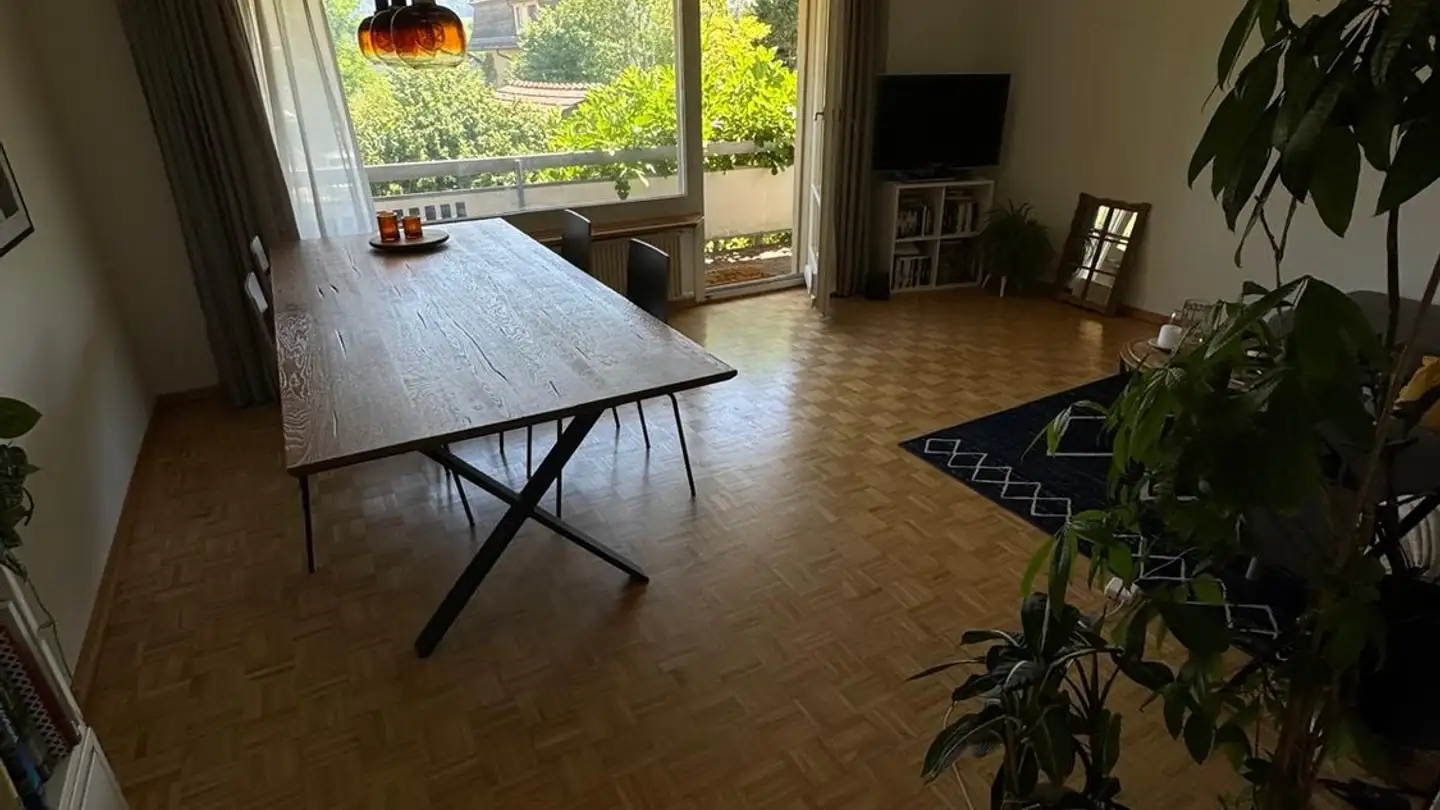 Appartement meublé à louer - 3097 Liebefeld - Photo 2