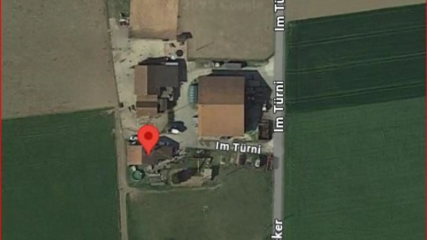 Fattoria in vendita - Im Türni, 8460 Marthalen