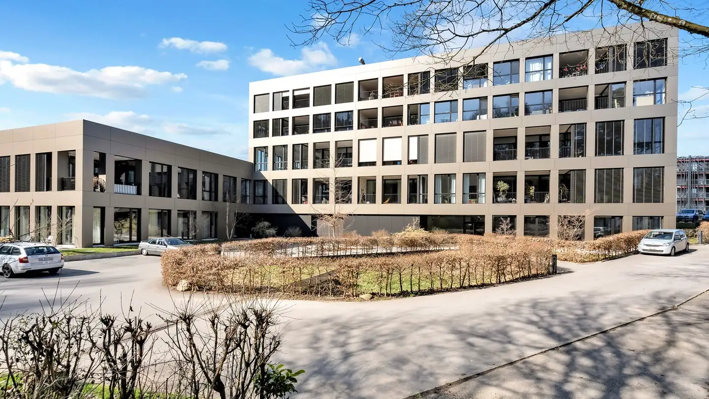 Espace de stockage à louer - Winterholzstrasse 57, 3018 Bern