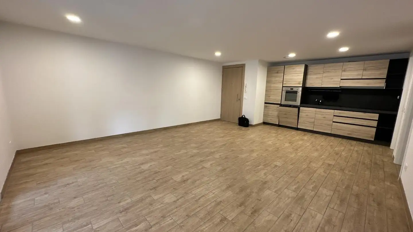 Wohnung mieten - Bildgasse 2, 7205 Zizers - Foto 2