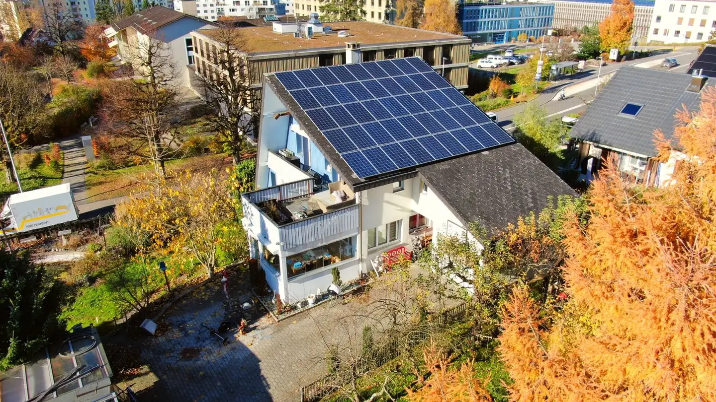 Einfamilienhaus kaufen - Stöckliackerweg 9, 4800 Zofingen - Foto 3