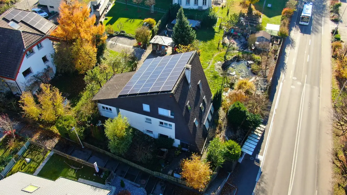Einfamilienhaus kaufen - Stöckliackerweg 9, 4800 Zofingen - Foto 4