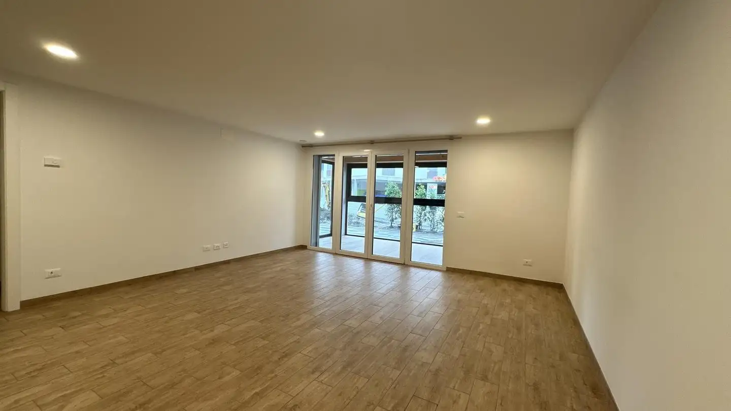 Wohnung mieten - Bildgasse 2, 7205 Zizers - Foto 3