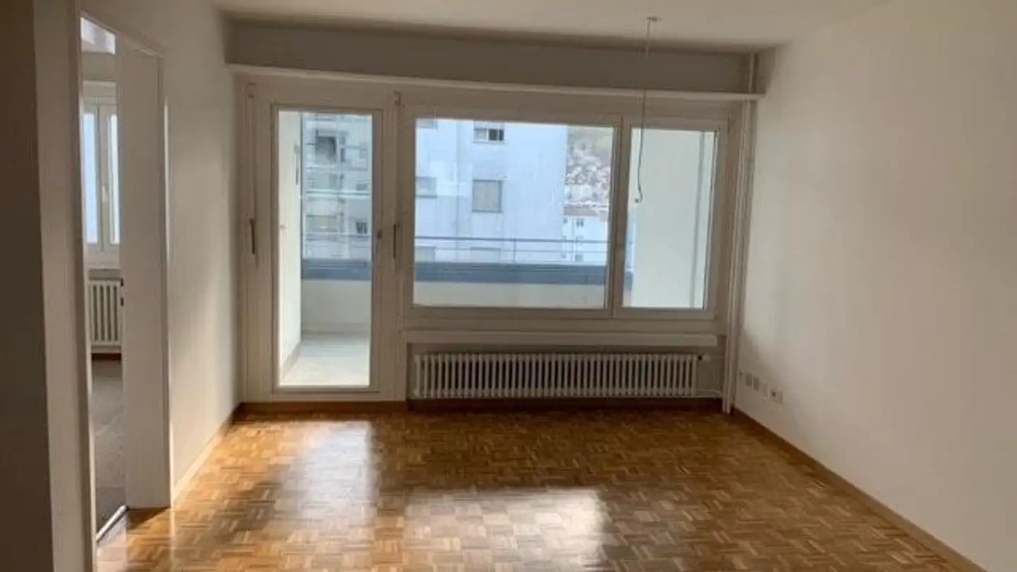 Appartement à louer - Fluhmattstrasse 2, 6033 Buchrain