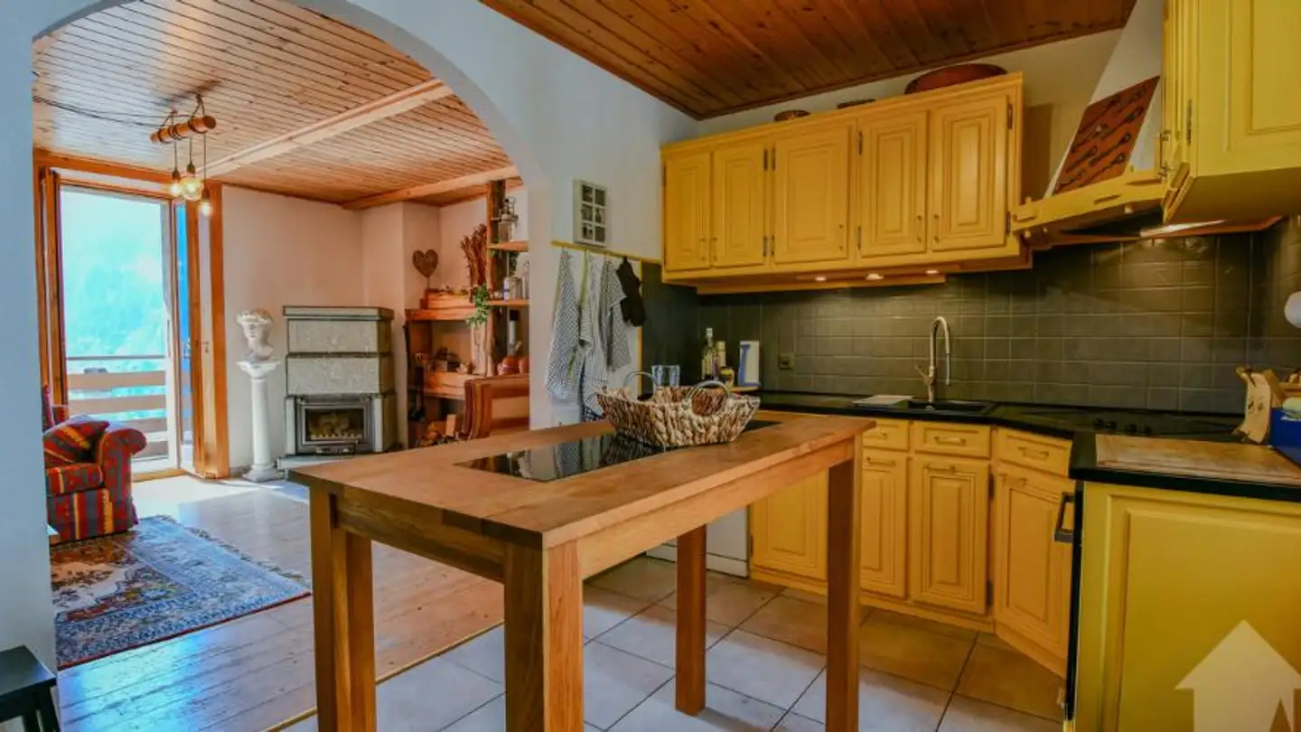 Appartamento in vendita - 1925 Finhaut - Foto 4