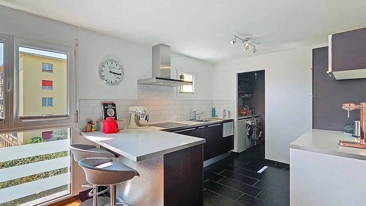 Wohnung kaufen - 1800 Vevey - Foto 3