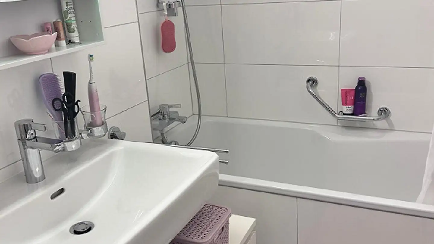 Wohnung mieten - Thalerstrasse 8, 9404 Rorschacherberg - Foto 3