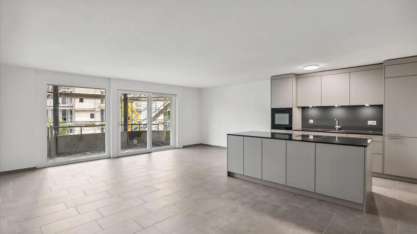 Apartment for rent - Grüttbachstrasse 4, 4542 Luterbach - Photo 3