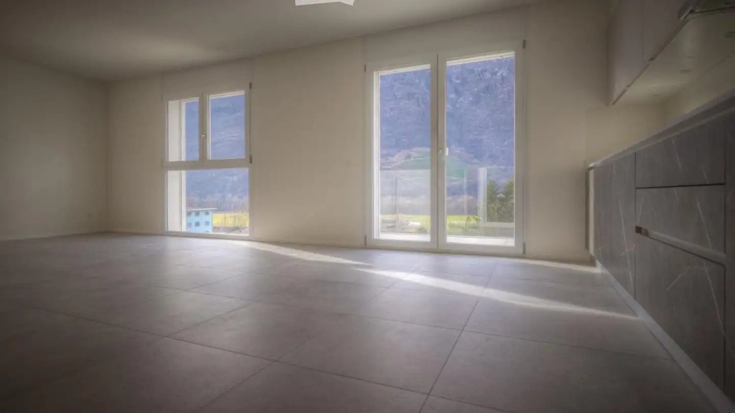 Appartamento in affitto - A Murét 2, 6702 Claro - Photo 3