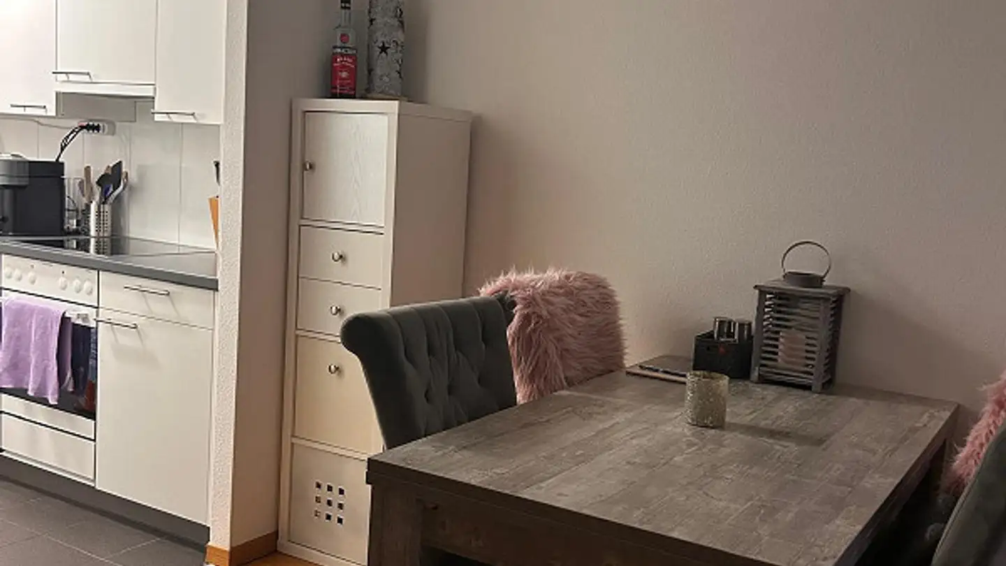 Wohnung mieten - Thalerstrasse 8, 9404 Rorschacherberg - Foto 4