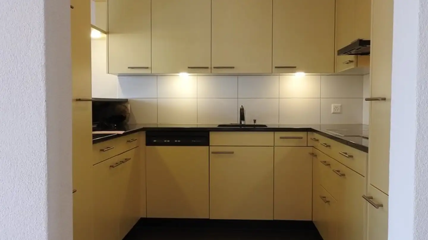 Wohnung mieten - Juraweg 1, 3053 Münchenbuchsee - Foto 3