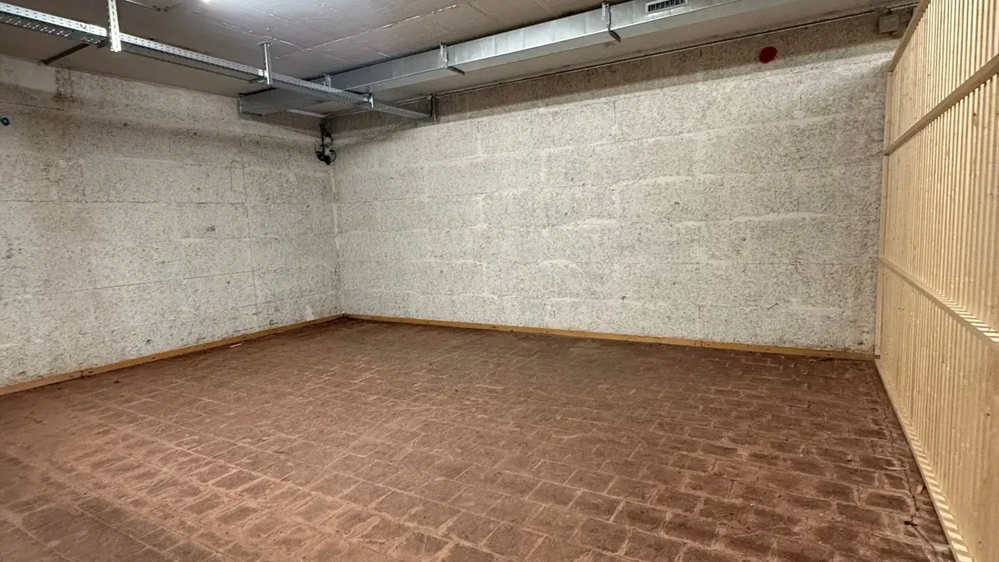 Spazio di archiviazione in affitto - Winterholzstrasse 57, 3018 Bern - Foto 4