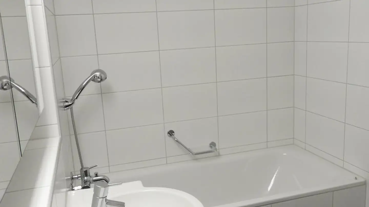 Wohnung mieten - Juraweg 1, 3053 Münchenbuchsee - Foto 4