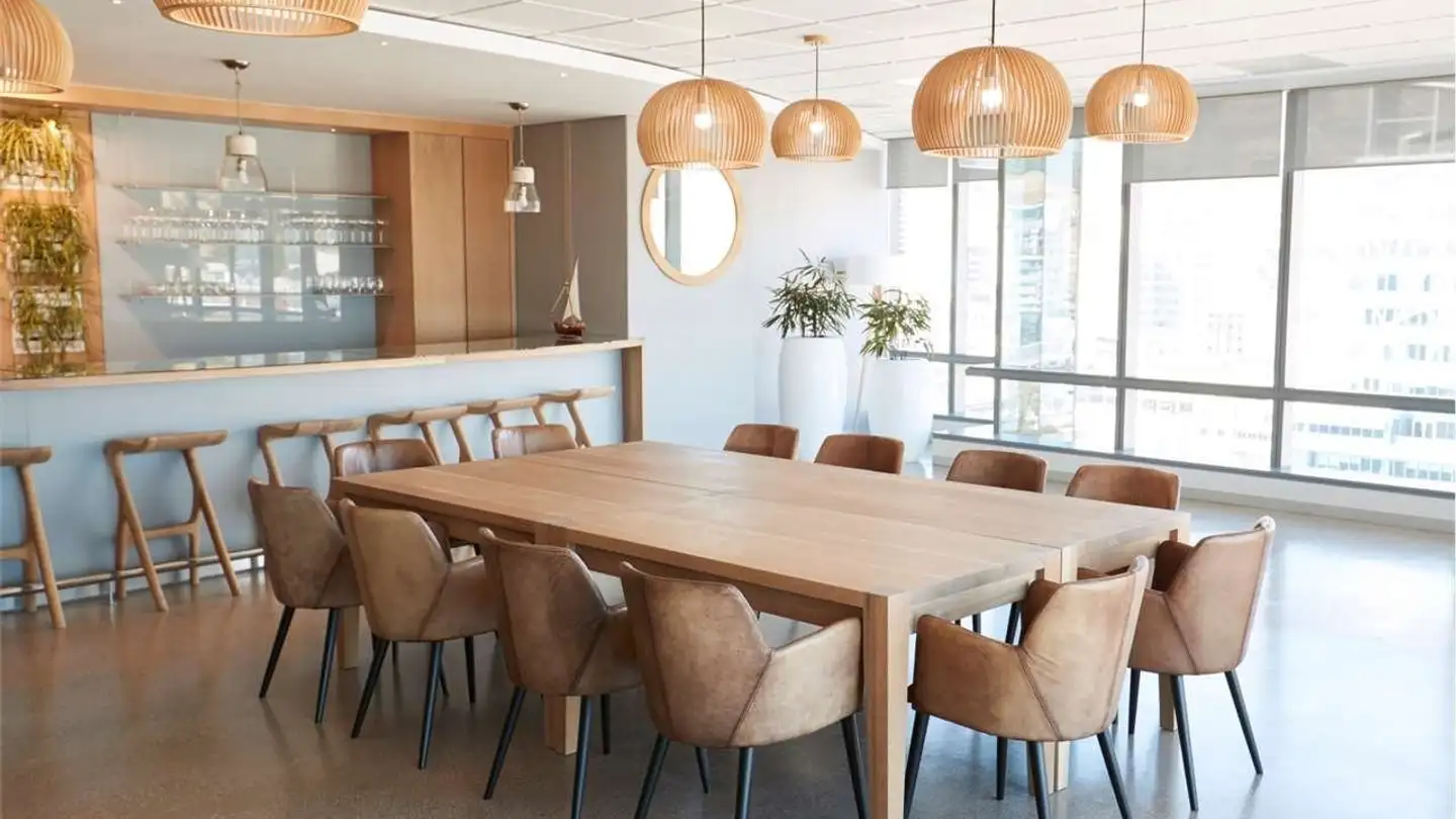 Bürofläche mieten - 6982 Agno