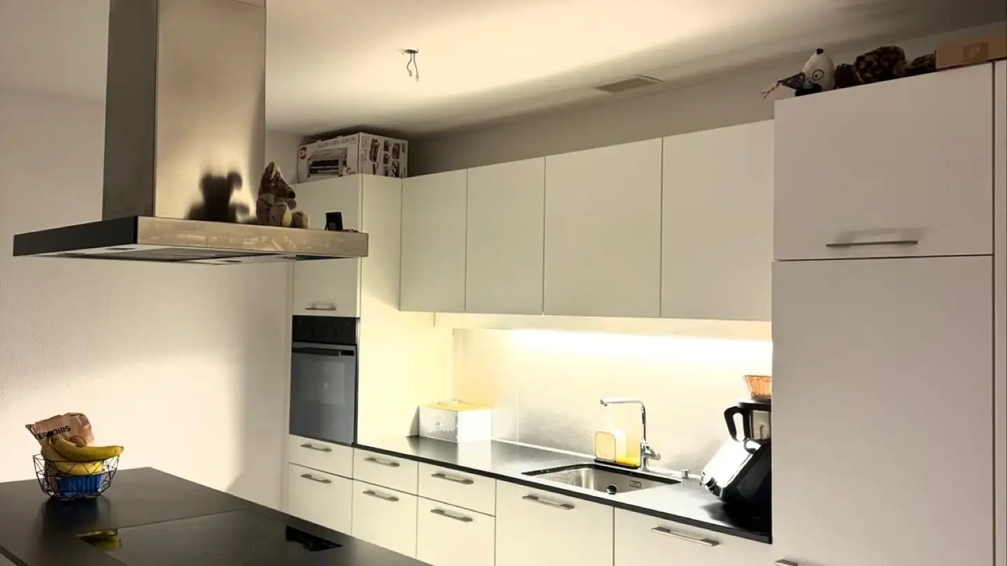 Appartamento in affitto - Rue Du Jolimont 13, 2525 Le Landeron