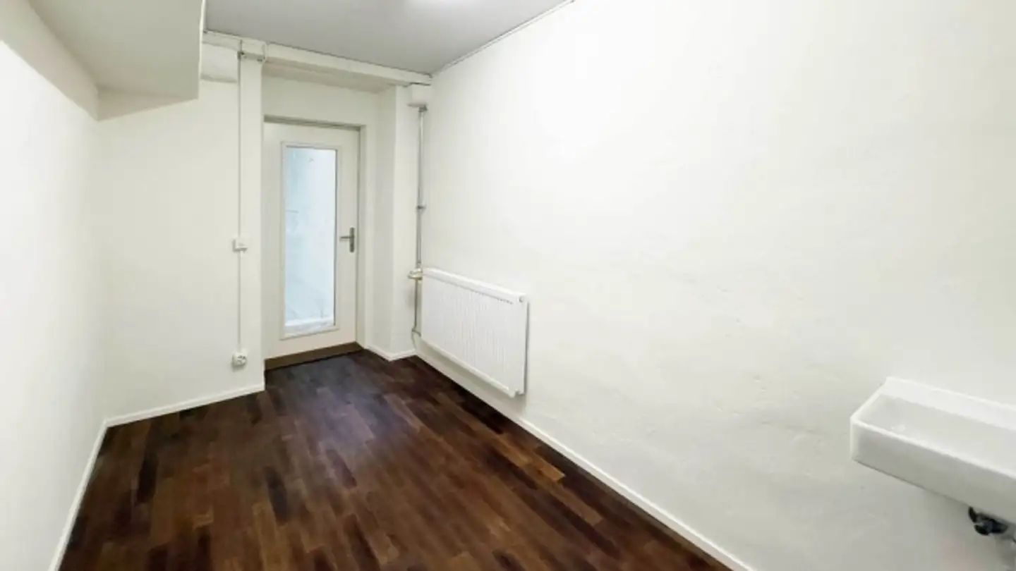 Office space for rent - Brombacherstrasse 4, 4057 Basel