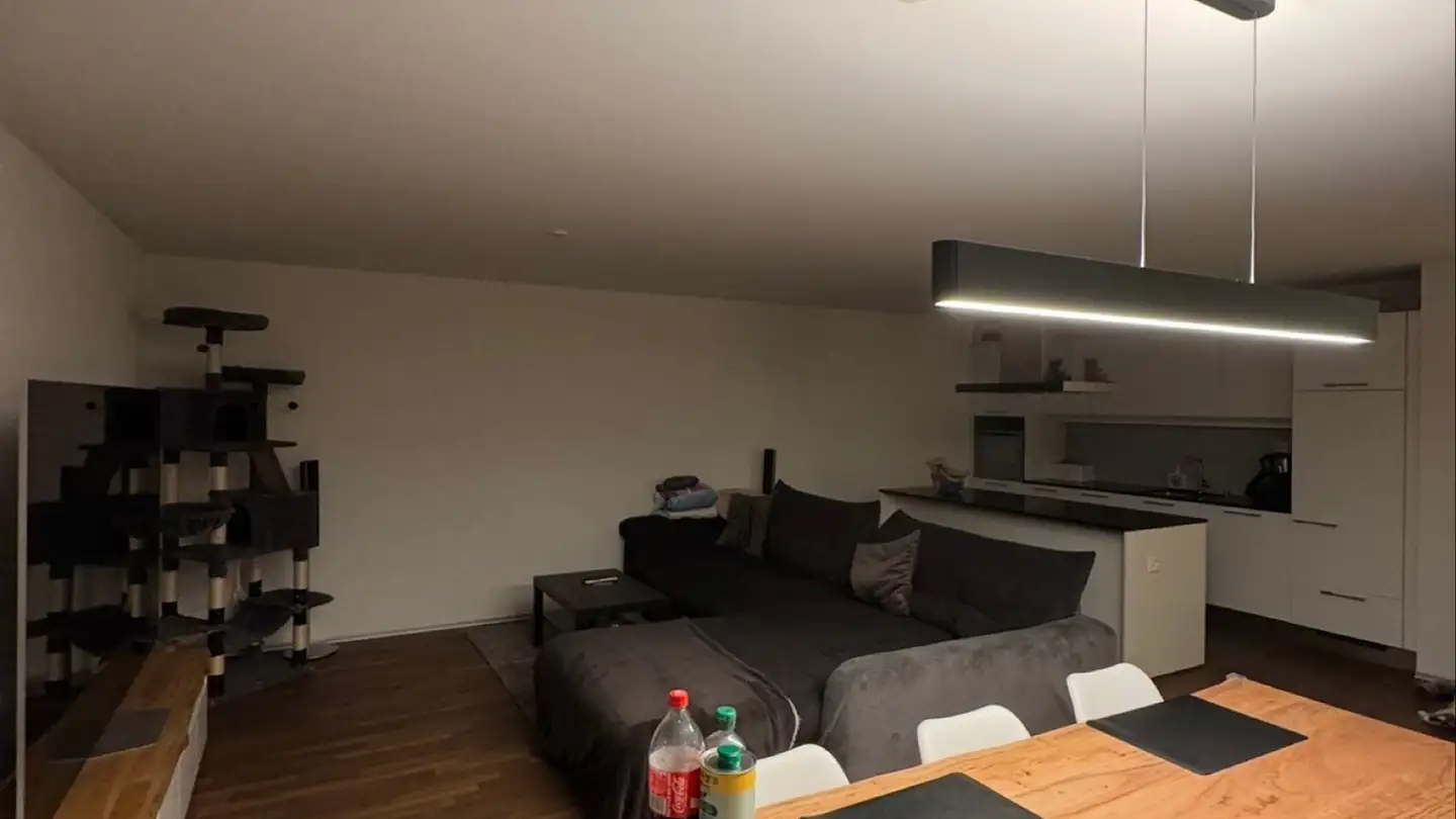 Appartamento in affitto - Rue Du Jolimont 13, 2525 Le Landeron - Foto 2