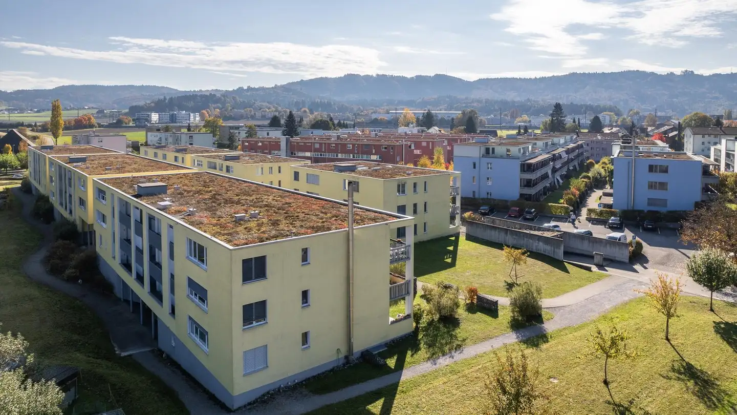 Appartement à louer - Etzmattrain 25a, 3322 Urtenen-Schönbühl - Photo 3