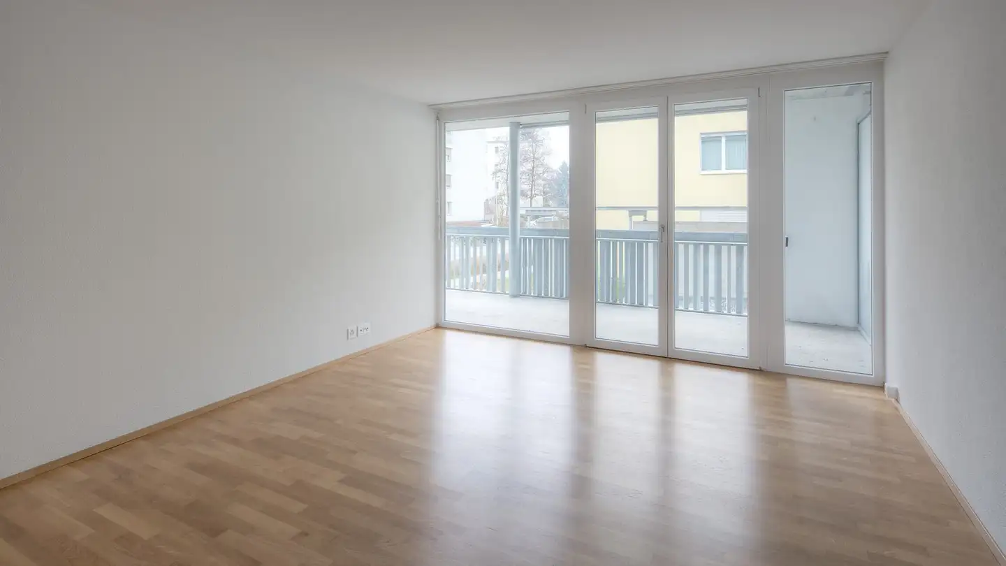 Appartement à louer - Etzmattrain 25a, 3322 Urtenen-Schönbühl - Photo 4