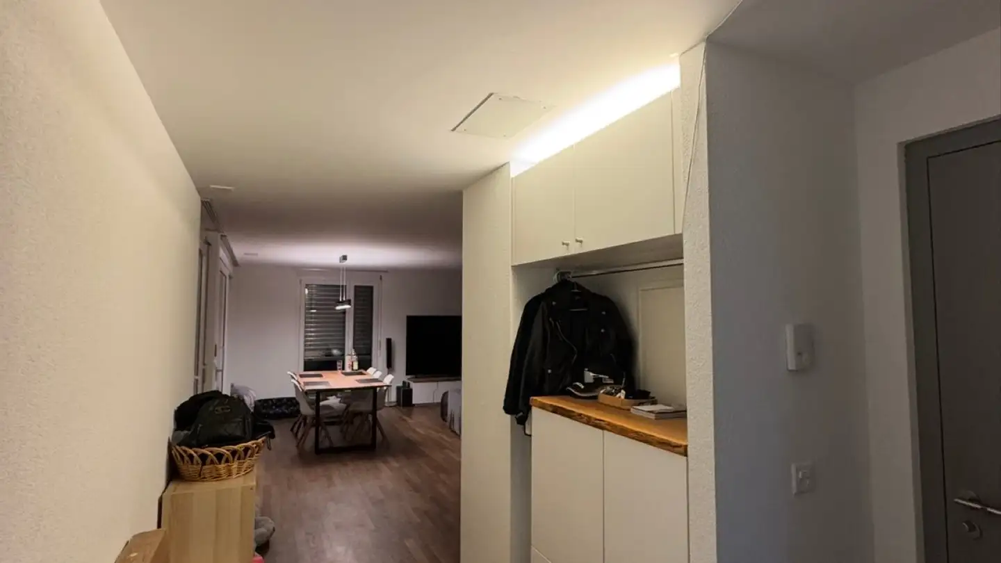 Appartamento in affitto - Rue Du Jolimont 13, 2525 Le Landeron - Foto 3