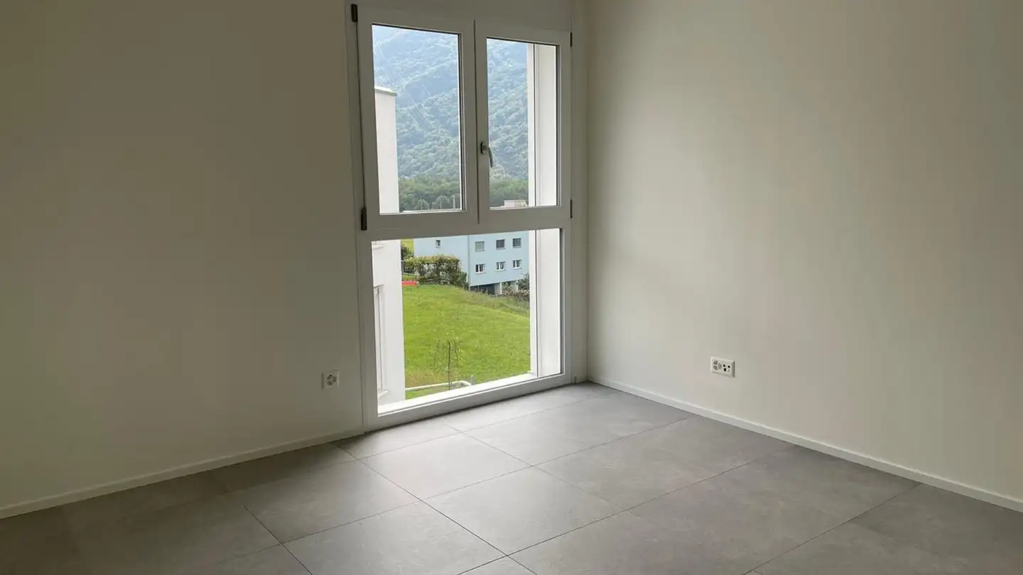 Appartamento in affitto - A Murét 2, 6702 Claro - Photo 4