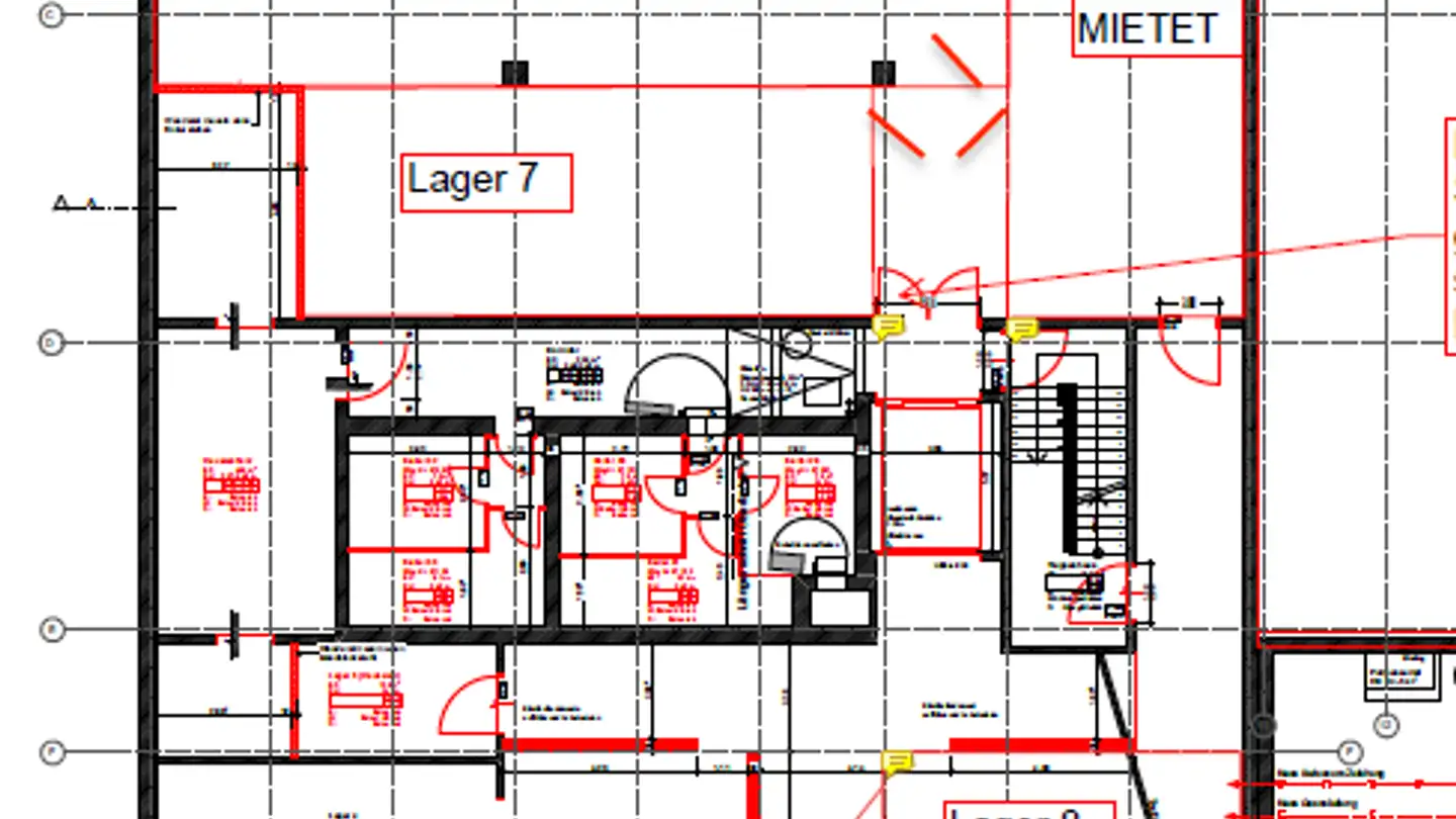 Spazio di archiviazione in affitto - Winterholzstrasse 57, 3018 Bern - Foto 2