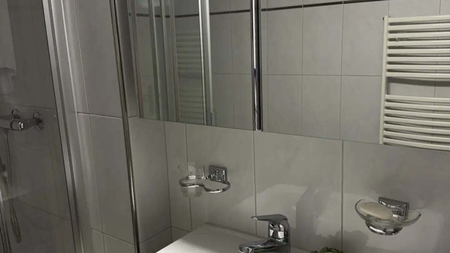 Chambre à louer - 8706 Meilen - Photo 3