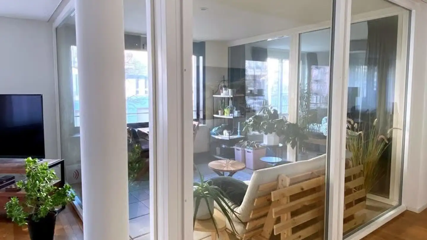 Apartment for rent - Friedentalstrasse 5, 6004 Luzern - Photo 3