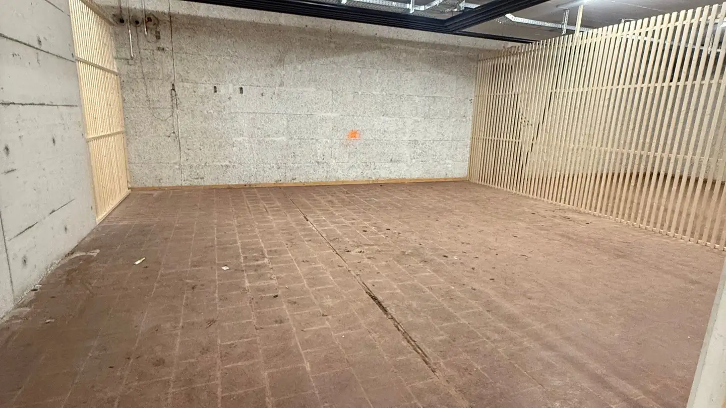 Spazio di archiviazione in affitto - Winterholzstrasse 57, 3018 Bern - Foto 3