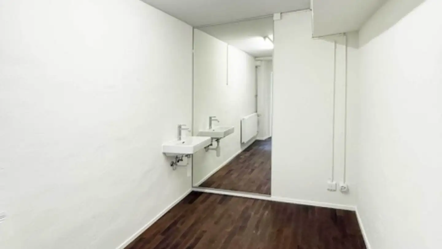 Bürofläche mieten - Brombacherstrasse 4, 4057 Basel - Foto 2