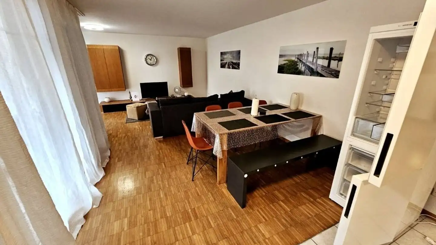 Apartment for rent - Dorfstrasse 24, 8906 Bonstetten - Photo 3