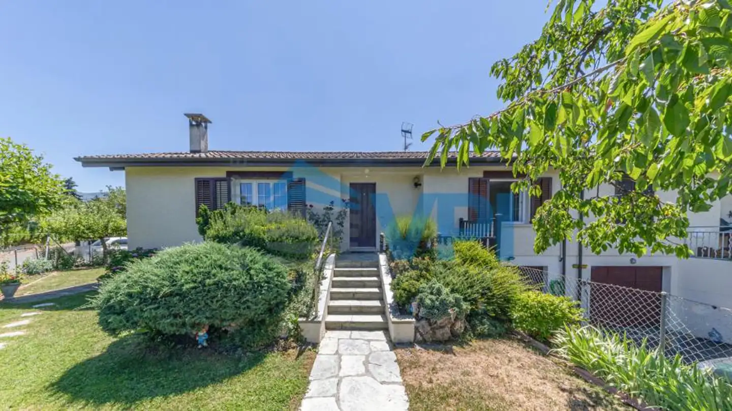 Casa a schiera in vendita - 1228 Plan-les-Ouates
