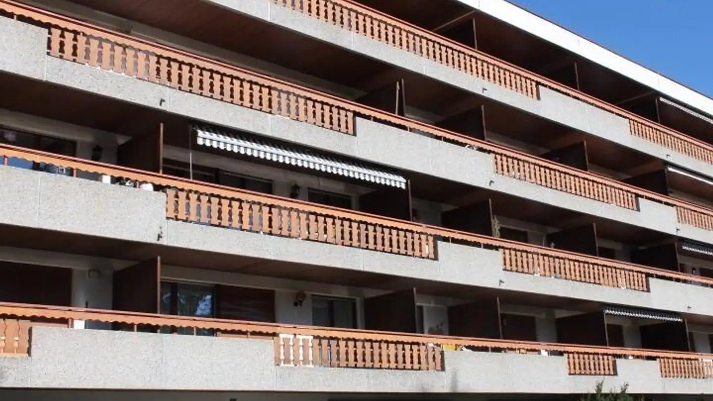 Appartement à louer - Rue de Pirrazilina 29, 3963 Crans-Montana