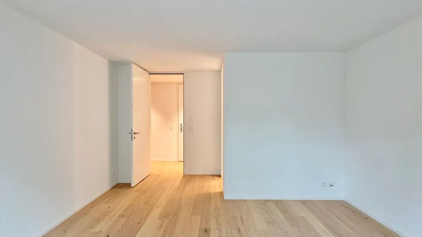 Apartment for sale - Alte Zihlstrasse 12, 8340 Hinwil - Photo 4