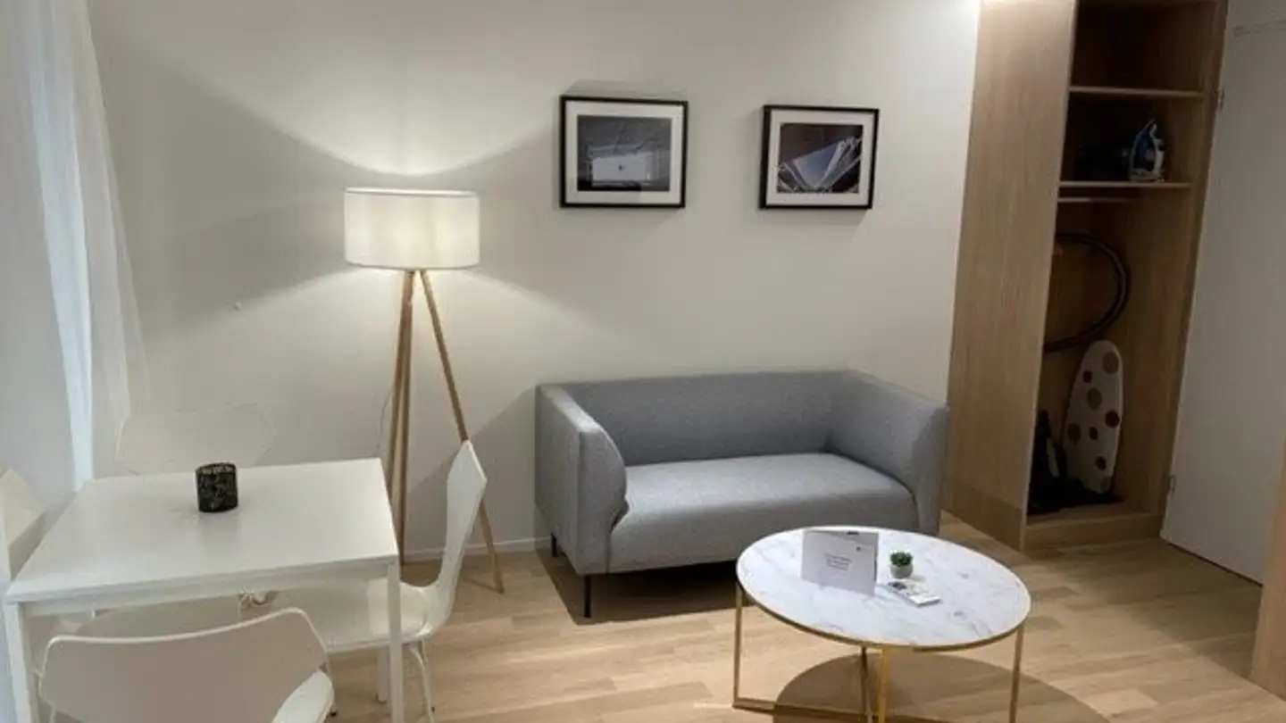 Appartamento ammobiliato in affitto - Zürcherstrasse 64, 8952 Schlieren