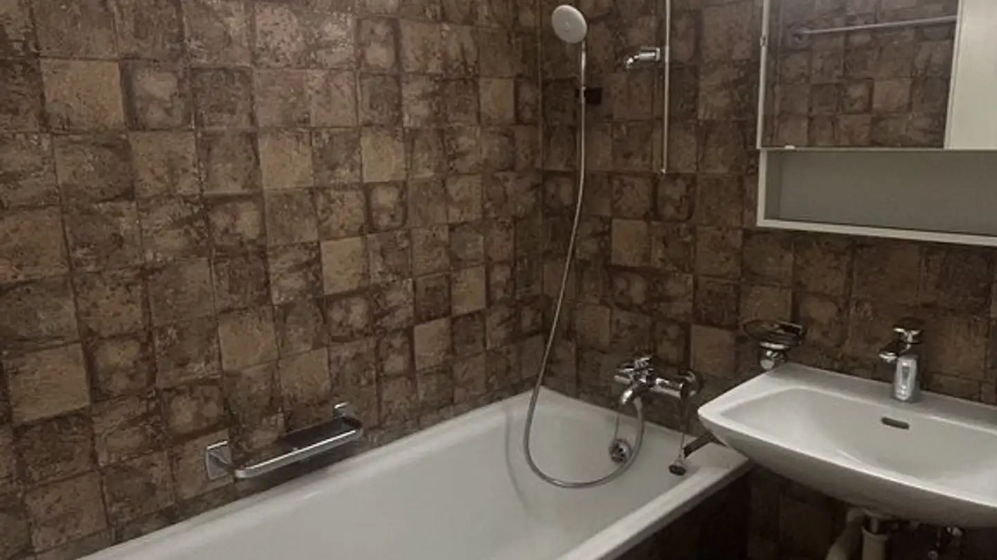 Wohnung mieten - Balberstrasse 74, 8038 Zürich - Foto 4