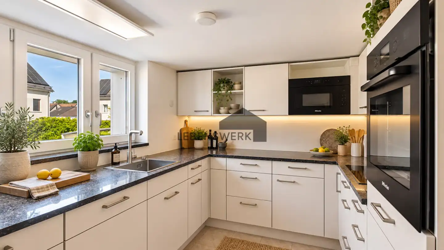 Mixed-use building for sale - Kirchstrasse 28, 8574 Dettighofen (Lengwil) - Photo 4