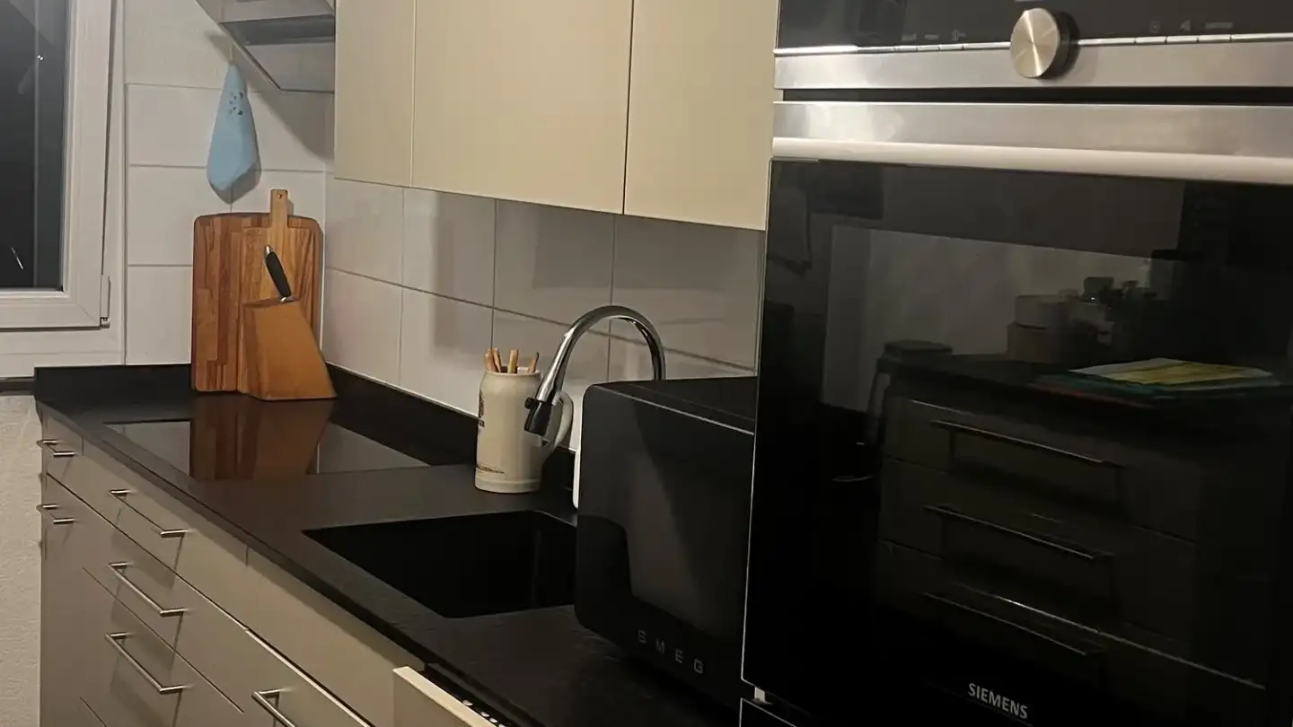 Appartement à louer - Rebbergstrasse 14, 8706 Meilen - Photo 4