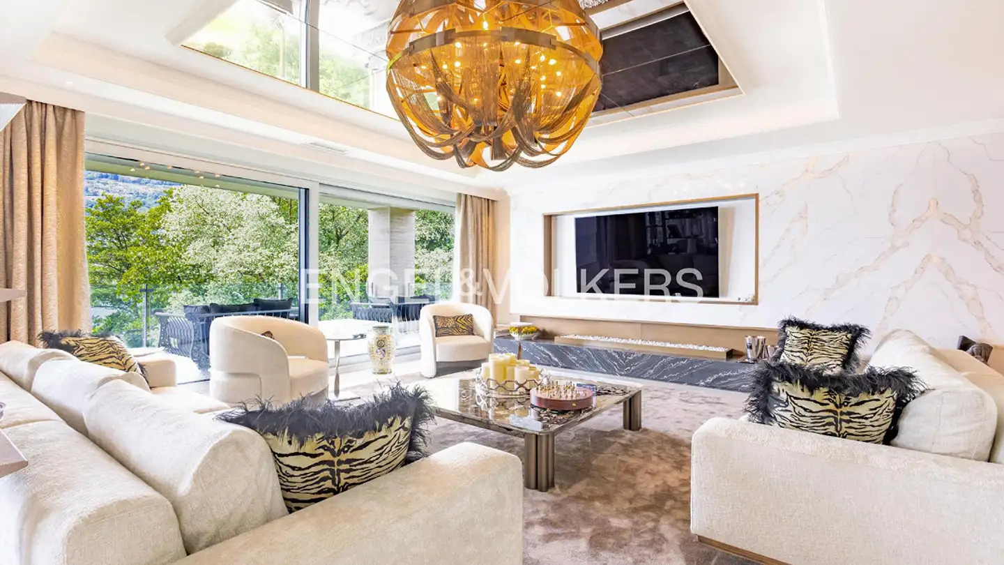 Appartamento in vendita - 6933 Muzzano - Photo 4