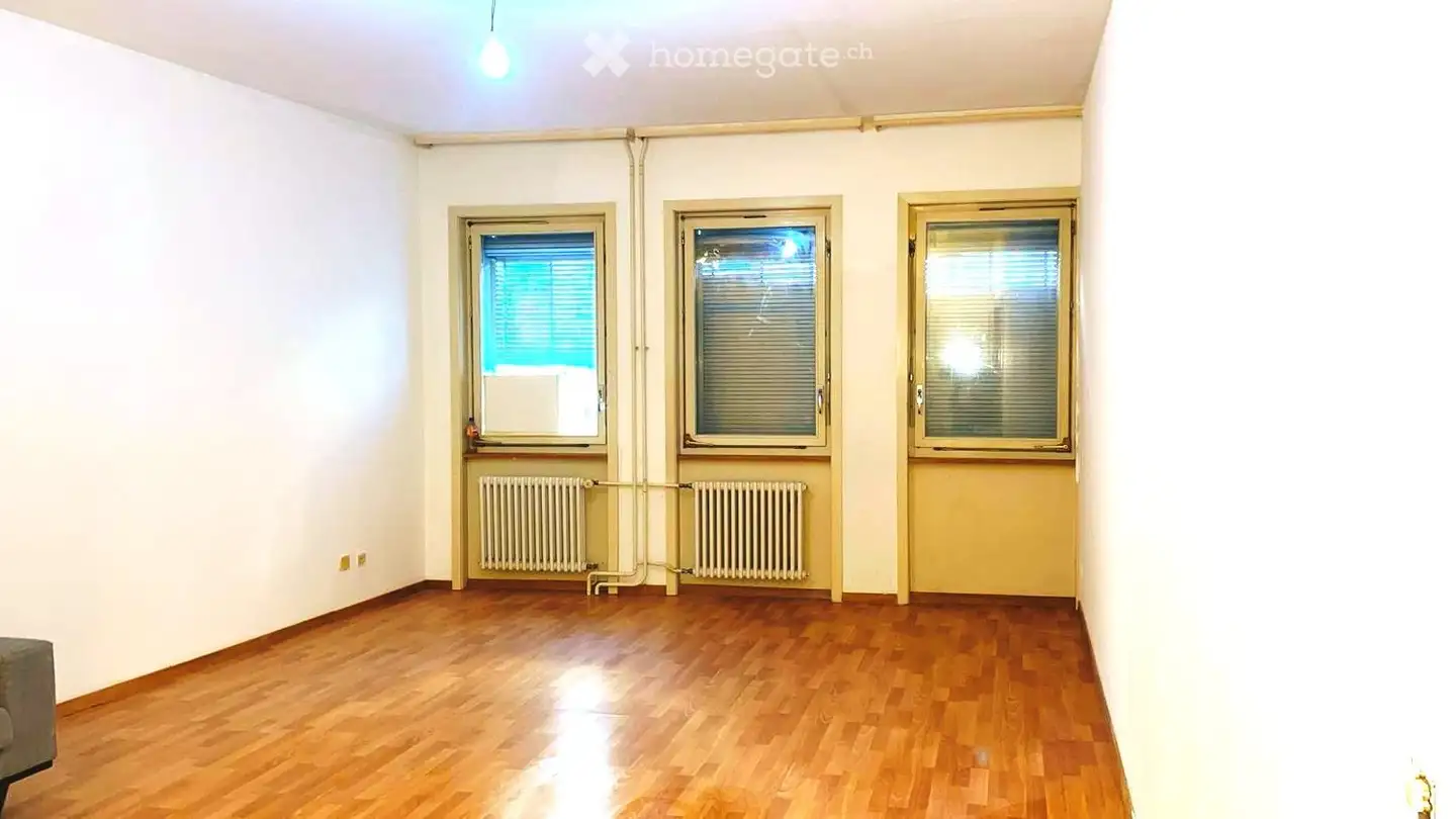 Appartement à louer - 2000 Neuchâtel