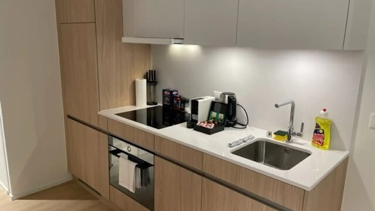 Appartamento ammobiliato in affitto - Zürcherstrasse 64, 8952 Schlieren - Foto 3