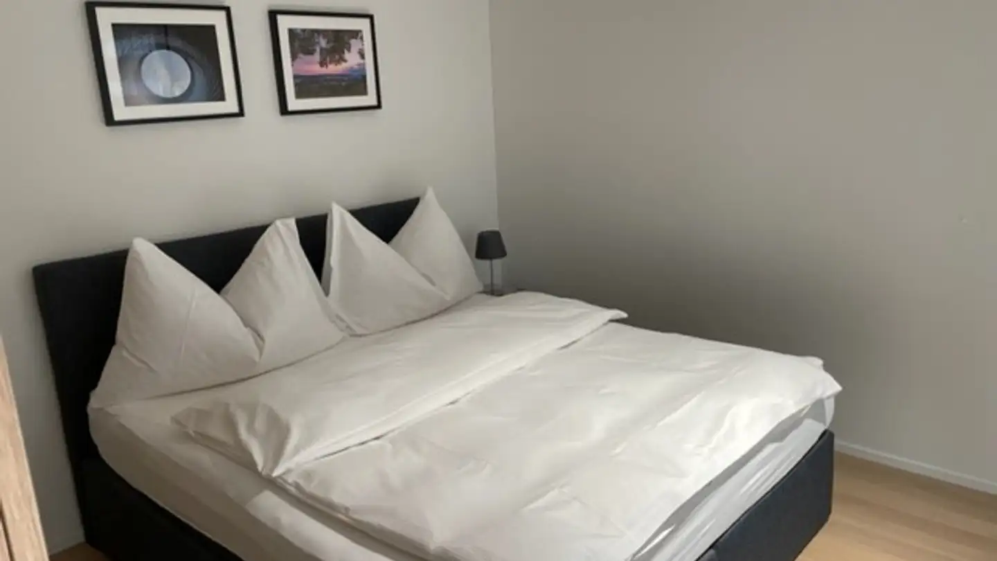 Appartamento ammobiliato in affitto - Zürcherstrasse 64, 8952 Schlieren - Foto 4