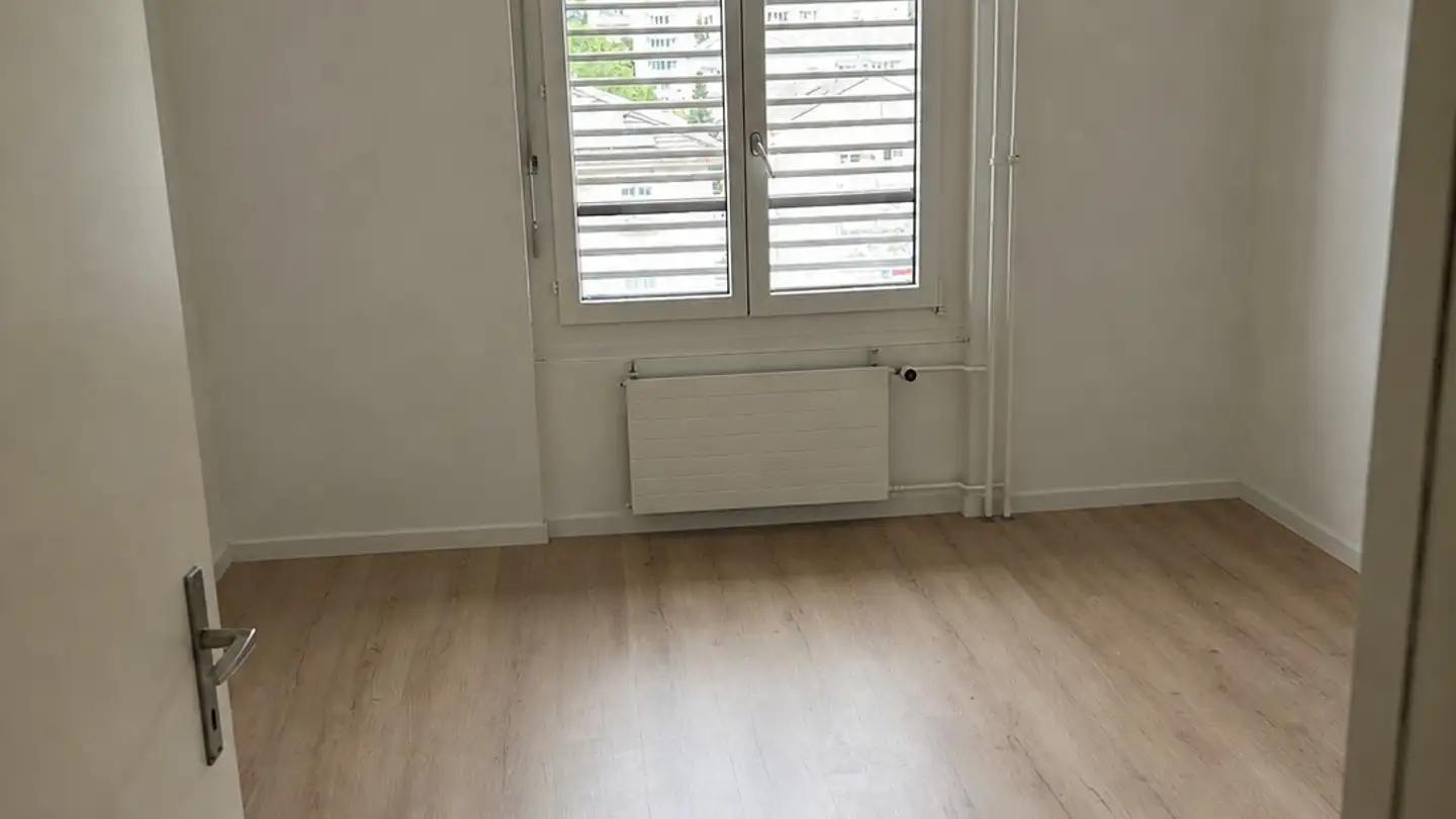 Apartment for rent - Ruffinistrasse 6, 2540 Grenchen - Photo 2