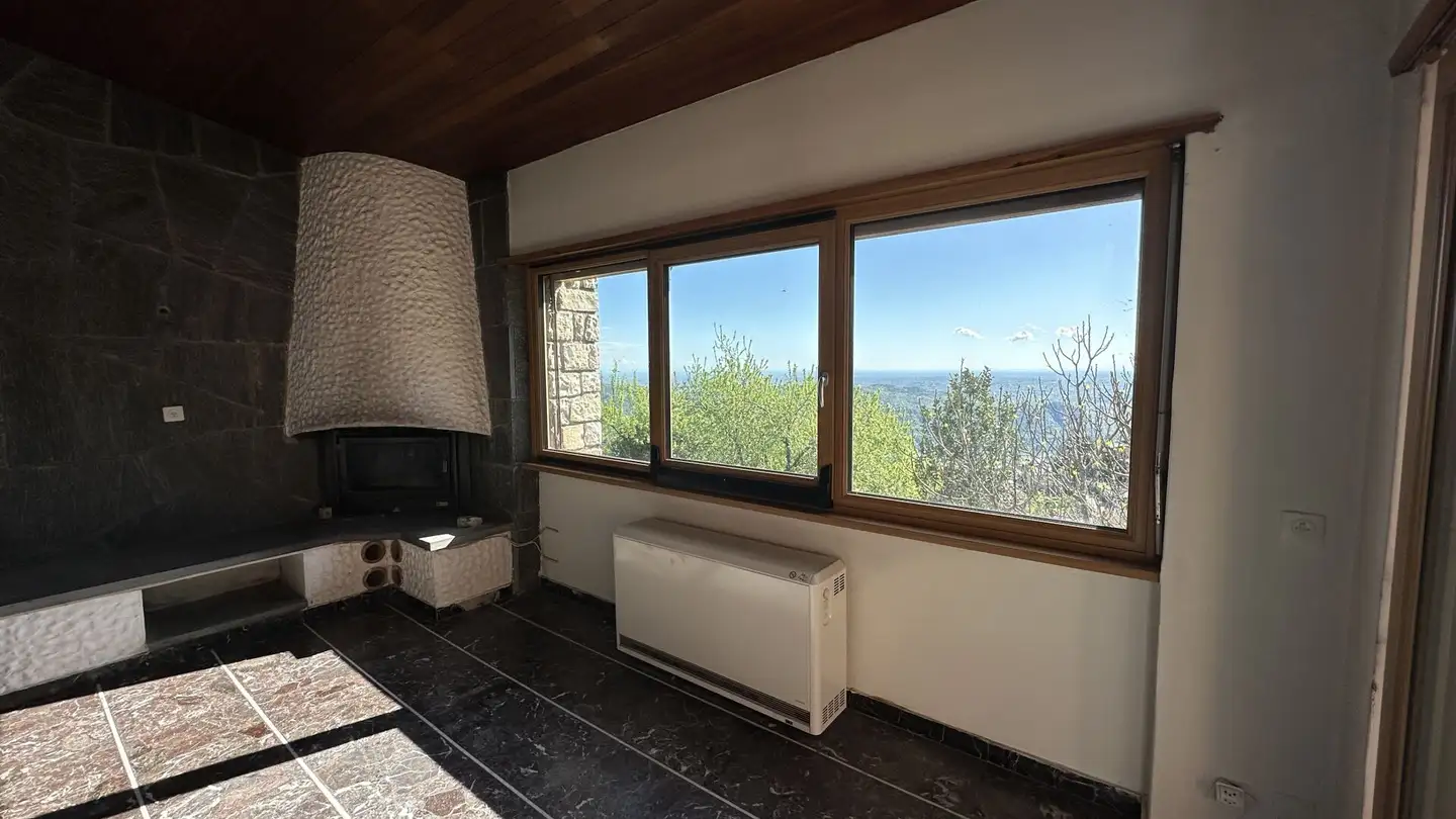 Casa singola in vendita - 6839 Sagno