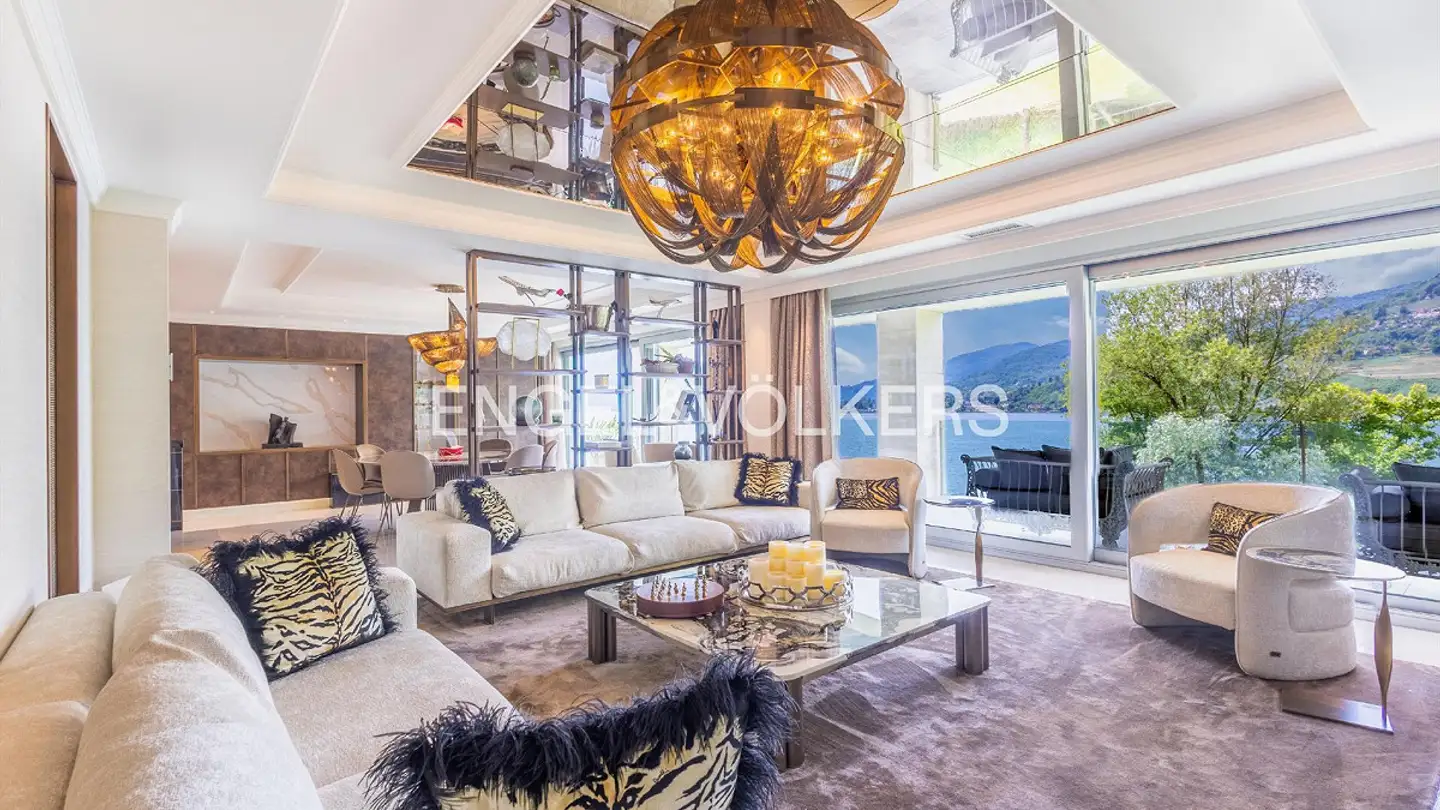 Appartamento in vendita - 6933 Muzzano - Photo 2