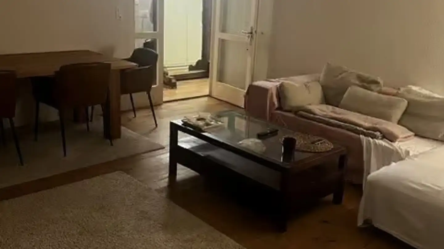 Appartement à louer - Rebbergstrasse 14, 8706 Meilen - Photo 2